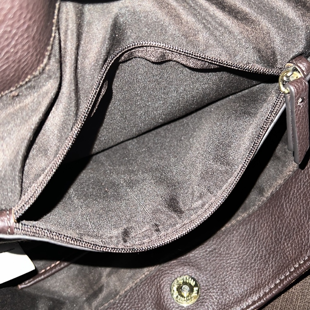 LIZ CLAIBORNE Purse 👜 - Picture 16 of 16